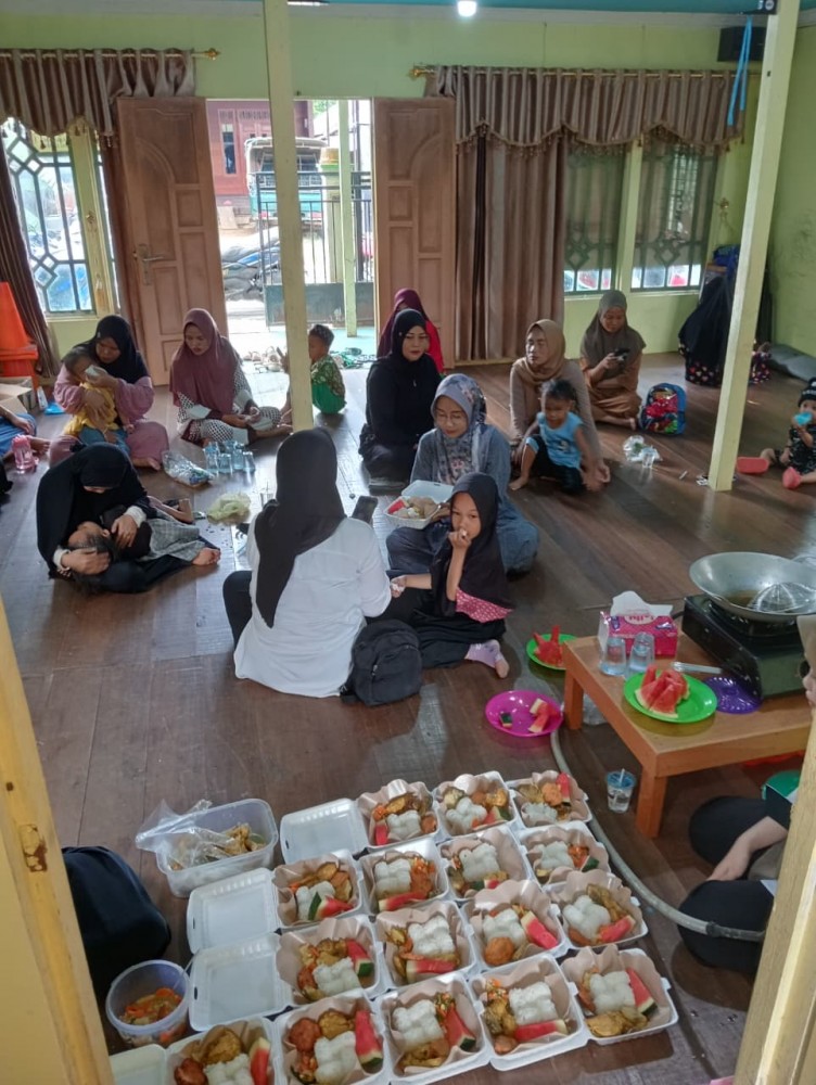 DEMO MASAK